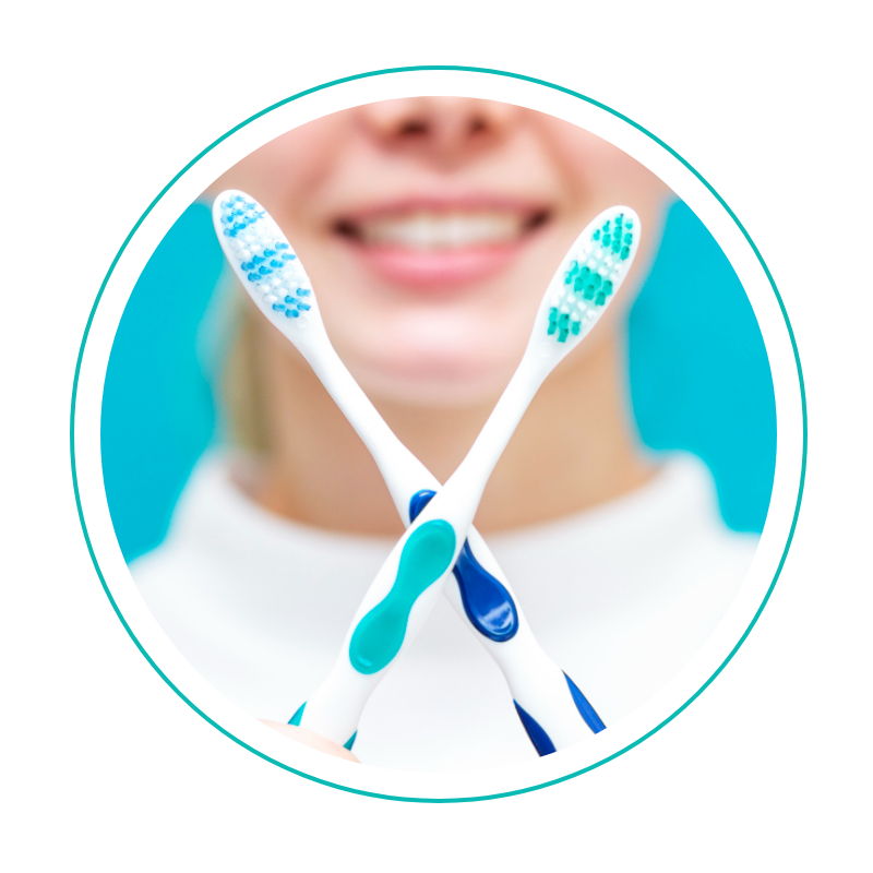 Oral & Dental Care